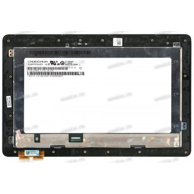 10.1 inch ASUS T100TA (LCD+тач) черный с рамкой 1366x768 LED  NEW