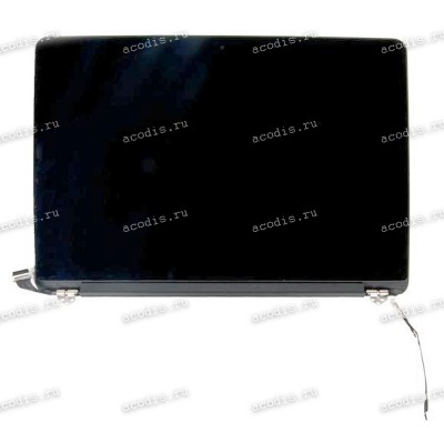 Крышка в сборе Apple Mac A1425 (2012y), silver 2560x1600 LED REF