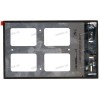 8.0 inch  B080EAN02.0 (для ASUS Me180/Fe380) 1280x800 LED 31 пин  NEW