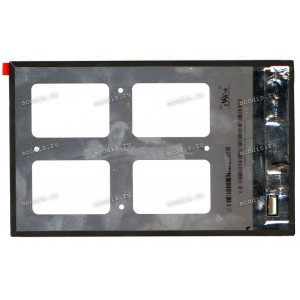 8.0 inch  B080EAN02.0 (для ASUS Me180/Fe380) 1280x800 LED 31 пин  NEW