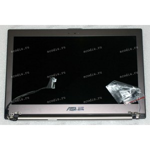 Крышка в сборе ASUS UX32L (UX32LA), gray 1366x768 LED new