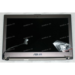 Крышка в сборе ASUS UX32L (UX32LA), gray 1366x768 LED new