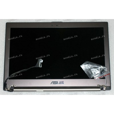 Крышка в сборе ASUS UX32L (UX32LA), gray 1366x768 LED new