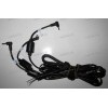 DC Plug Samsung нетбучный 2,5 мм + cable + 2 pin original