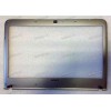 Верх. кр. рамка Sony SVE14A1S1RW, SVE14AA11V тёмно-сереб (p/n: A1886753A FOX-V110 LCD BEZEL LOW (GM)