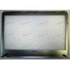 Верх. кр. рамка Sony SVE14A1S1RW, SVE14AA11V тёмно-сереб (p/n: A1886753A FOX-V110 LCD BEZEL LOW (GM)