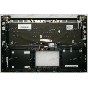 Keyboard Asus N501, N501J, N501JW (13NB0AU3AM0201) + Topcase русифицированная
