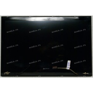 Крышка в сборе Sony VAIO SVP1322M1RBI / SVP132A1CV 1920x1080 LED new
