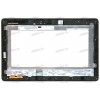 10.1 inch ASUS T100T (LCD+тач) черный с рамкой 1366x768 LED  NEW