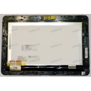 10.1 inch ASUS TF303CL (LCD+тач) черный с рамкой 1920x1200 LED slim NEW