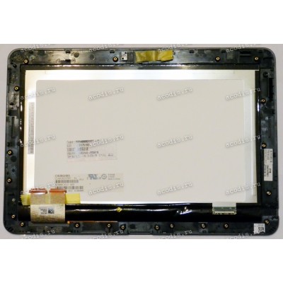 10.1 inch ASUS TF303CL (LCD+тач) черный с рамкой 1920x1200 LED slim NEW