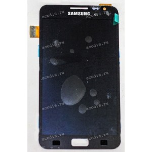 4.5 inch Samsung SM-G355H (LCD+тач), черный oem 800x480 LED  NEW / original