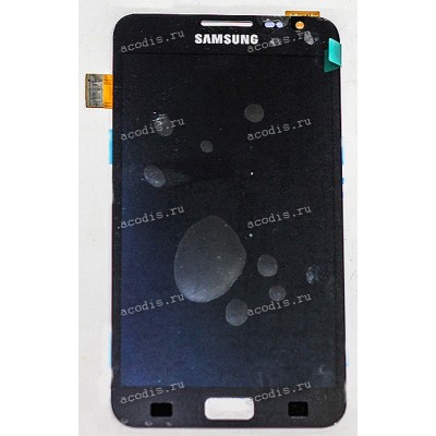 4.5 inch Samsung SM-G355H (LCD+тач), черный oem 800x480 LED  NEW / original