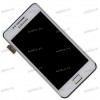 4.3 inch Samsung Galaxy S2 plus GT-I9105 (LCD+тач) белый с рамкой 800x480 LED NEW 4.3 inch Samsung Galaxy S2 plus GT-I9105 (LCD+тач) белый с рамкой 800x480 LED NEW