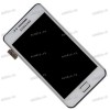 4.3 inch Samsung Galaxy S2 plus GT-I9105 (LCD+тач) белый с рамкой 800x480 LED NEW 4.3 inch Samsung Galaxy S2 plus GT-I9105 (LCD+тач) белый с рамкой 800x480 LED NEW