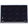 Крышка в сборе ASUS UX51VZ (с тачем) серая 1920x1080 LED new Крышка в сборе ASUS UX51VZ (с тачем) серая 1920x1080 LED new