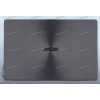 Крышка в сборе ASUS UX51VZ (с тачем) серая 1920x1080 LED new