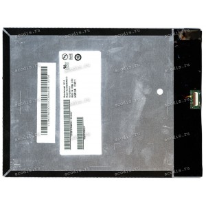7.9 inch  KD079D1-35NA-A1 1024x768 LED 35 пин  NEW