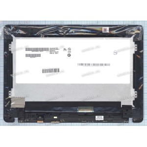 10.1 inch ASUS X102BA (LCD+тач) черный с рамкой 1366x768 LED NEW 10.1 inch ASUS X102BA (LCD+тач) черный с рамкой 1366x768 LED NEW