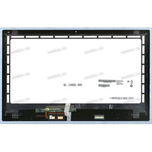 15.6 inch Acer V5-571 (B156XTN03.1 + тач) oem 1366x768 LED slim new 15.6 inch Acer V5-571 (B156XTN03.1 + тач) oem 1366x768 LED slim new