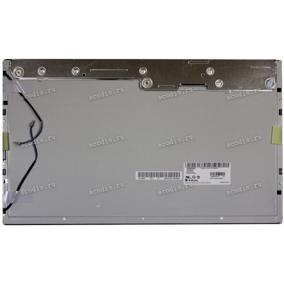 LM200WD1-TLD2 1600x900 2 ccfl 30 пин  new / разбор