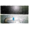 Keyboard HP/Compaq Pavilion 15, 15-e, 15-n, 15t-e, 15t-n, 15z-e, 15z-n (Black//RUO) чёрная русифицированная