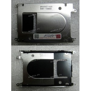 Корзина HDD Samsung NP-RC730-S02RU (p/n: BA75-02678B) UNIT-BRACKET_HDD;VEYRON15,SEC,STS304,T0