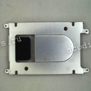 Корзина HDD Samsung NP-RC730-S02RU (p/n: BA75-02678B) UNIT-BRACKET_HDD;VEYRON15,SEC,STS304,T0
