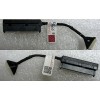 HDD SATA cable Samsung NP200A5B, NP300V4A, NP300V5A, NP400B4B, NP700G7A, NP-E3520, NP-E5510, NP-N102S, NP-N145, NP-N150, NP-N210, NP-N220, NP-N230, NP-NB30, NP-NC110, NP-NC210, NP-NC215, NP-P480, NP-Q330, NP-Q430, NP-Q530, NP-RC510, NP-RC512, NP-RC520, NP