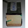 LCD LVDS cable Lenovo IdeaPad G480, G485, G580, G580A, G585 (p/n:DC02001ES10, DC02001ES00) QIWG6 LVDS CMOS cable DIS NEW