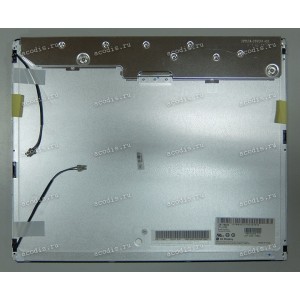 LM170E03-TLG2 (для монитора) 1280x1024 4 ccfl 30 пин  разбор
