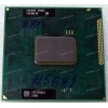 Процессор Socket G2 (rPGA988B) Intel Celeron B815 (SR0HZ = FF8062701159901) (2*1.6 GHz, 2*256KB L2, 2MB L3 , HD Graphics (6 EUs) 650–1000 MHz, 32nm, 35 W, DMI 2.0)