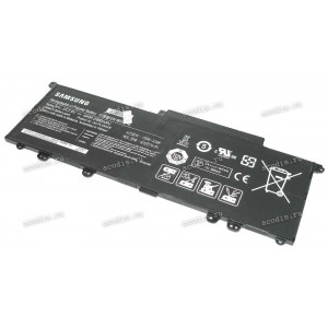 АКБ Samsung NP900X3C-A02 (AA-PLXN4AR, AA-PBXN4AR, BA43-00349A, BA43-00350A)
