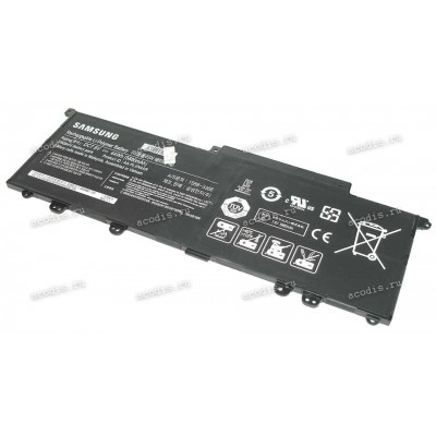 АКБ Samsung NP900X3C-A02 (AA-PLXN4AR, AA-PBXN4AR, BA43-00349A, BA43-00350A)