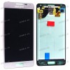 4.7 inch Samsung Galaxy Alpha SM-G850F (LCD+тач), silver 1280x720 LED NEW / original 4.7 inch Samsung Galaxy Alpha SM-G850F (LCD+тач), silver 1280x720 LED NEW / original