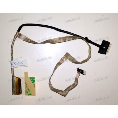 LCD LVDS cable Samsung NP370R5E, NP450R5E, NP450R5V, NP470R5E, NP510R5E (p/n: BA39-01302A, BA39-01302B) Samsung Ramos-15/Ramos-15L