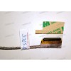 LCD LVDS cable Samsung NP370R5E, NP450R5E, NP450R5V, NP470R5E, NP510R5E (p/n: BA39-01302A, BA39-01302B) Samsung Ramos-15/Ramos-15L