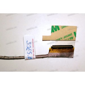 LCD LVDS cable Samsung NP370R5E, NP450R5E, NP450R5V, NP470R5E, NP510R5E (p/n: BA39-01302A, BA39-01302B) Samsung Ramos-15/Ramos-15L