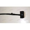 LCD LVDS cable Samsung NP370R5E, NP450R5E, NP450R5V, NP470R5E, NP510R5E (p/n: BA39-01302A, BA39-01302B) Samsung Ramos-15/Ramos-15L