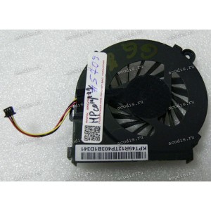 Кулер HP/Compaq Pavilion G7-1252 (p/n: 646578-001) Кулер HP/Compaq Pavilion G7-1252 (p/n: 646578-001)