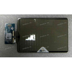 TouchPad Module Samsung NP900X5B, NP900X3C-A04RU (BA96-06462A, BA97-03980A) SSY TOUCH PAD; AMOR2-13, PCB+GLASS, FFC