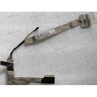 LCD LVDS cable Acer Aspire 3020, 3610, 3613, 5020, 5040, TravelMate 2410, 4400 (50.4C501.002, 50.4C503.002, 50.4C509.001, 50.4C515.001, 50.4C516.001)