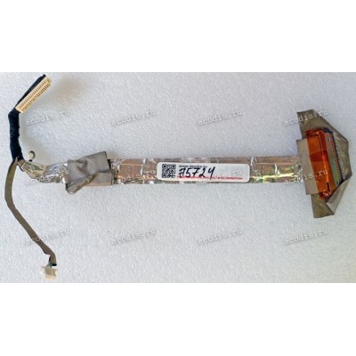 LCD LVDS cable Acer Aspire 3050, 3680, 5050, 5570, 5580, TravelMate 2480 (DD0ZR1LC008) Quanta ZR1, ZR3