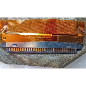 LCD LVDS cable Acer Aspire 3050, 3680, 5050, 5570, 5580, TravelMate 2480 (DD0ZR1LC008) Quanta ZR1, ZR3