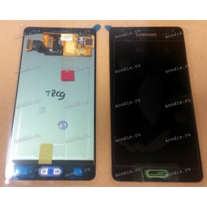 5.0 inch Samsung A500F (A5) (LCD+тач) черный oem 1280x720 LED NEW / original 5.0 inch Samsung A500F (A5) (LCD+тач) черный oem 1280x720 LED NEW / original
