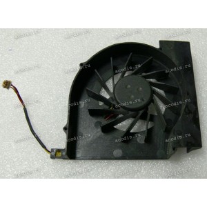 Кулер HP/Compaq G61, G71, Presario CQ61,CQ71 model  KSB06105HA -08K35 (p/n: UFB75B05H )