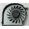 Кулер HP/Compaq G72 model FOXCONN   NFB73B05H
