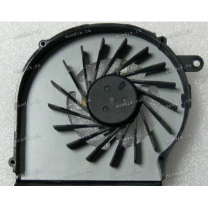 Кулер HP/Compaq G72 model FOXCONN NFB73B05H Кулер HP/Compaq G72 model FOXCONN NFB73B05H