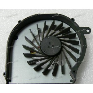 Кулер HP/Compaq G62, G72, CQ62, CQ72  model KSB0505HA -9K62