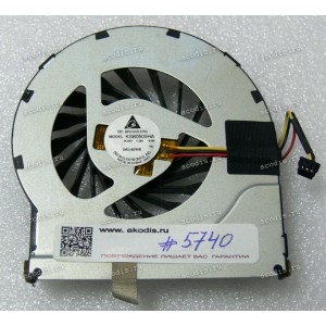 Кулер HP/Compaq Pavilion dv6-3000, dv6-4000, dv7-4000, dv7-5000 model KSB0505HA -9J99